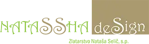 Zlatarstvo Natassha Design